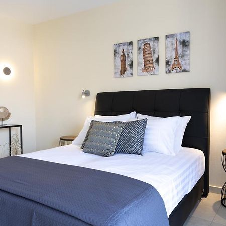 Meraviglia Residence - Amethyst Apartment أرغوستولي المظهر الخارجي الصورة