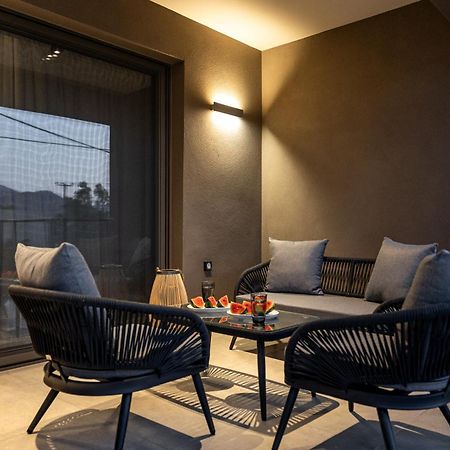 Meraviglia Residence - Amethyst Apartment أرغوستولي المظهر الخارجي الصورة