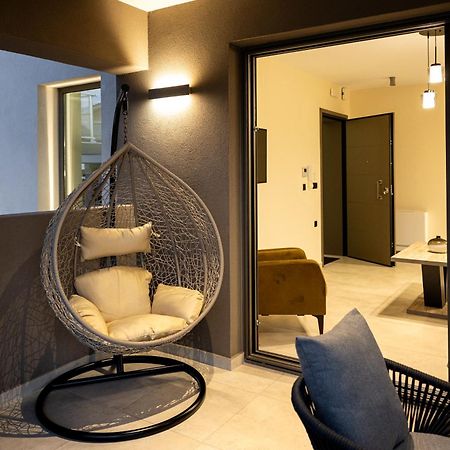 Meraviglia Residence - Amethyst Apartment أرغوستولي المظهر الخارجي الصورة