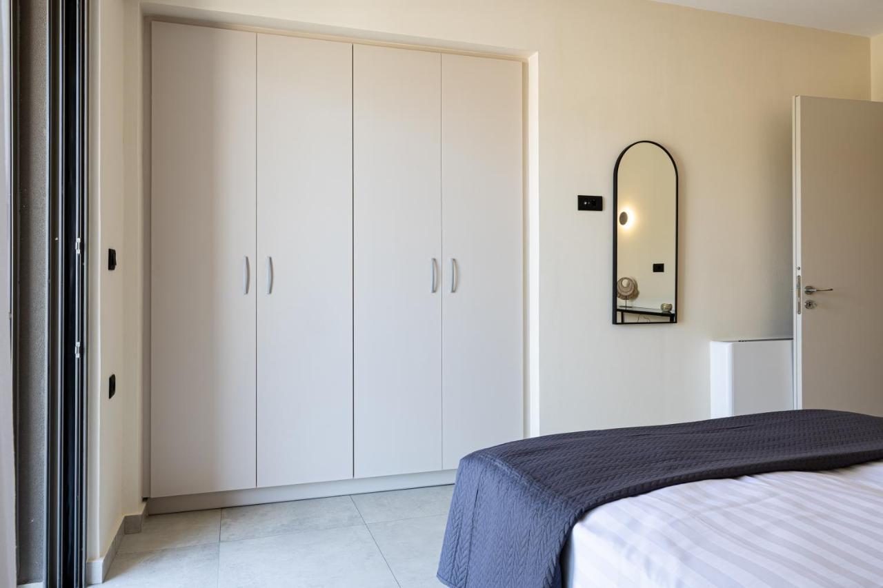Meraviglia Residence - Amethyst Apartment أرغوستولي المظهر الخارجي الصورة