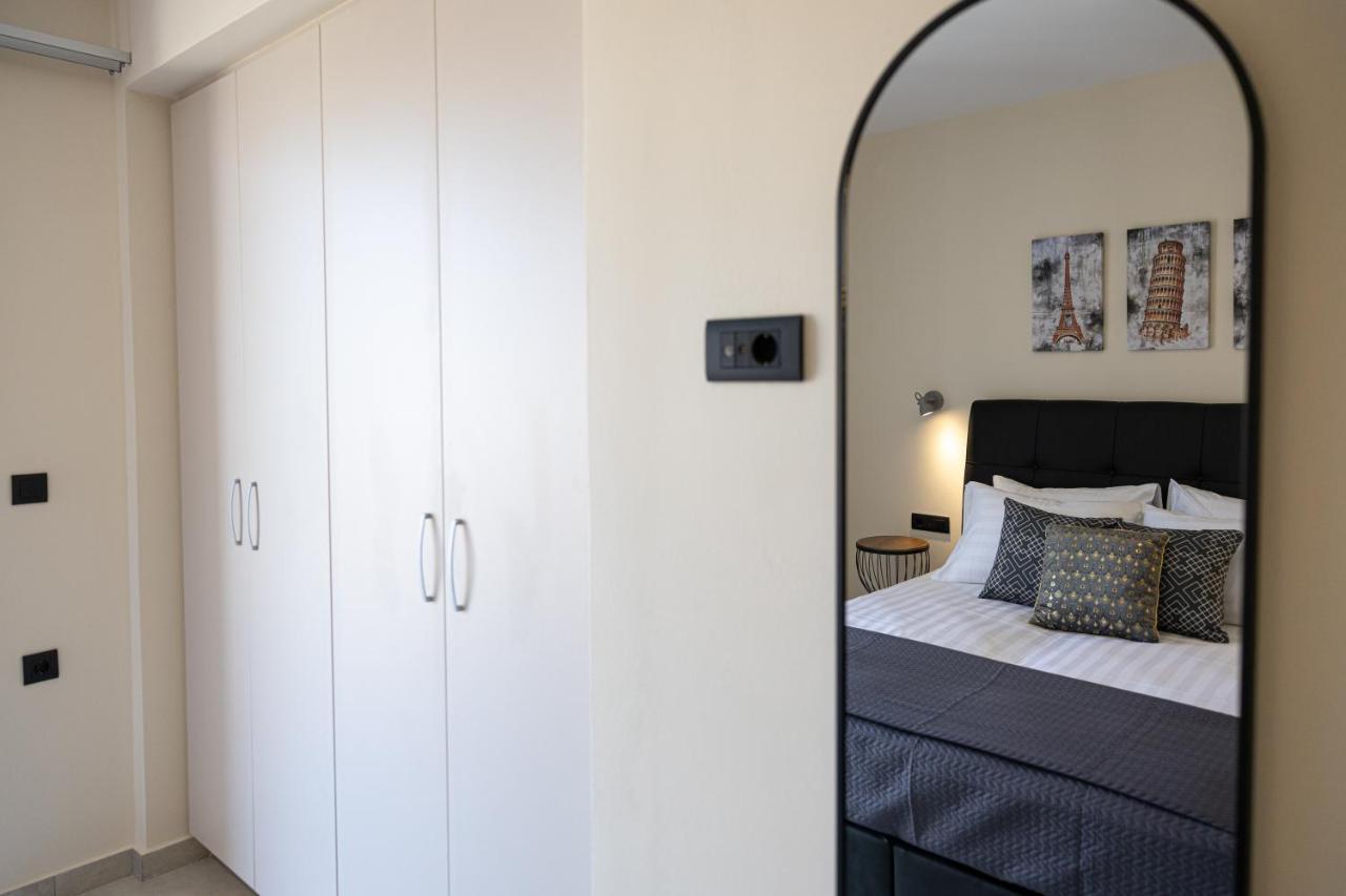 Meraviglia Residence - Amethyst Apartment أرغوستولي المظهر الخارجي الصورة