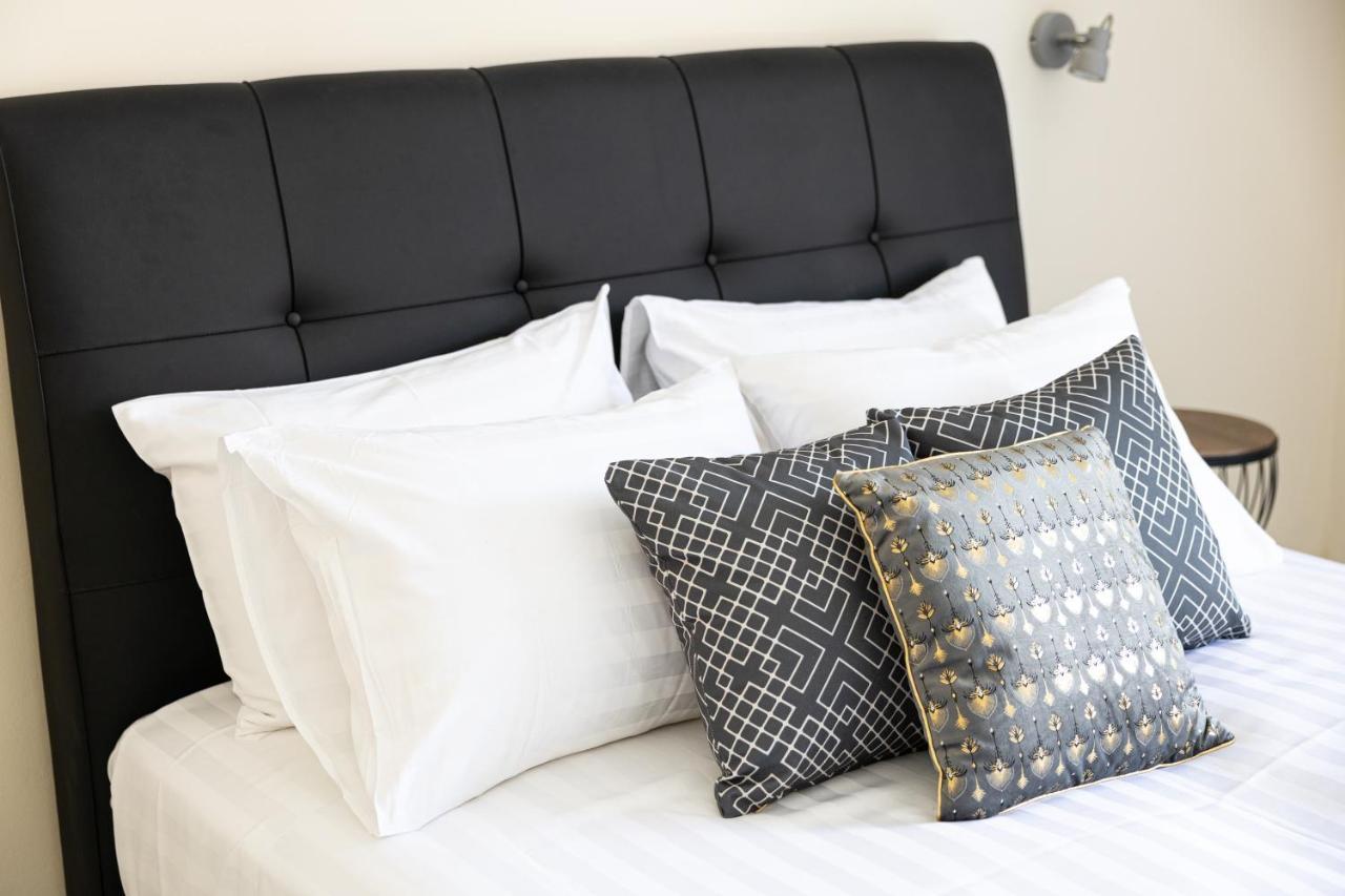 Meraviglia Residence - Amethyst Apartment أرغوستولي المظهر الخارجي الصورة