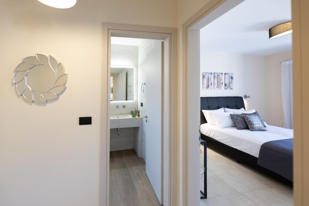 Meraviglia Residence - Amethyst Apartment أرغوستولي المظهر الخارجي الصورة