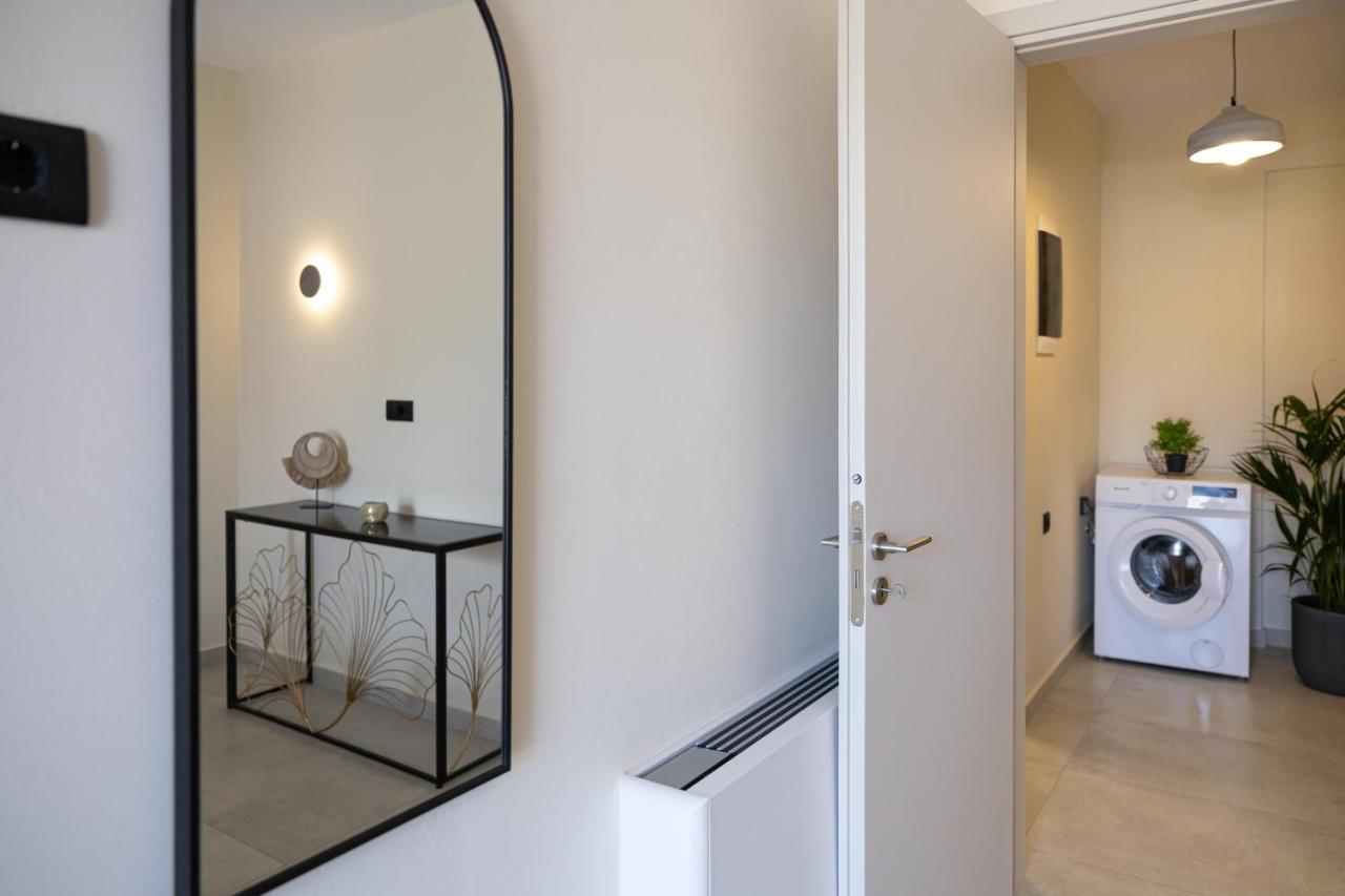 Meraviglia Residence - Amethyst Apartment أرغوستولي المظهر الخارجي الصورة