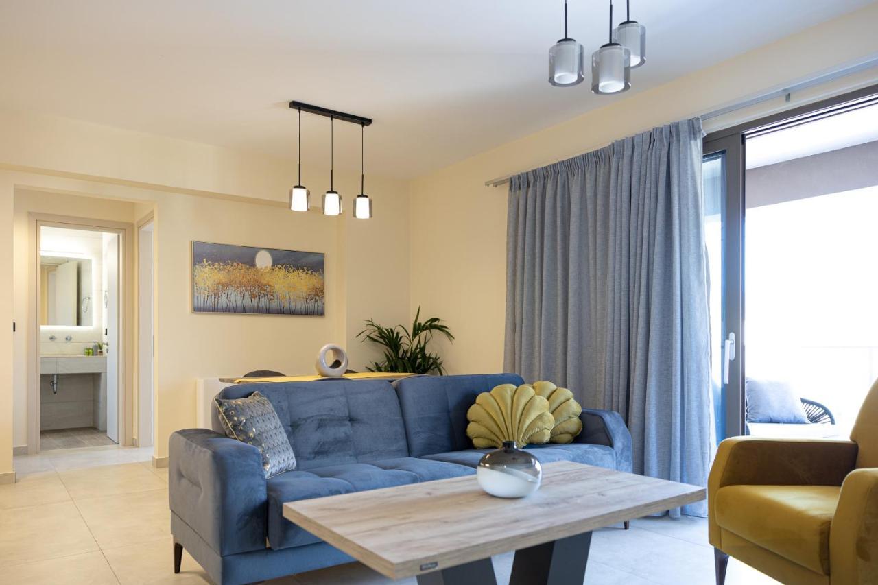 Meraviglia Residence - Amethyst Apartment أرغوستولي المظهر الخارجي الصورة