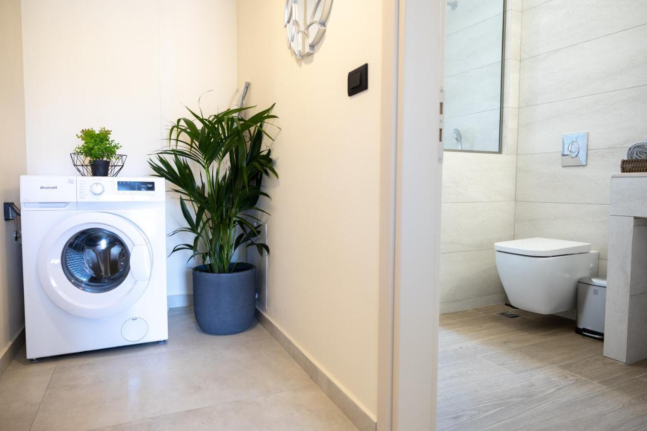Meraviglia Residence - Amethyst Apartment أرغوستولي المظهر الخارجي الصورة