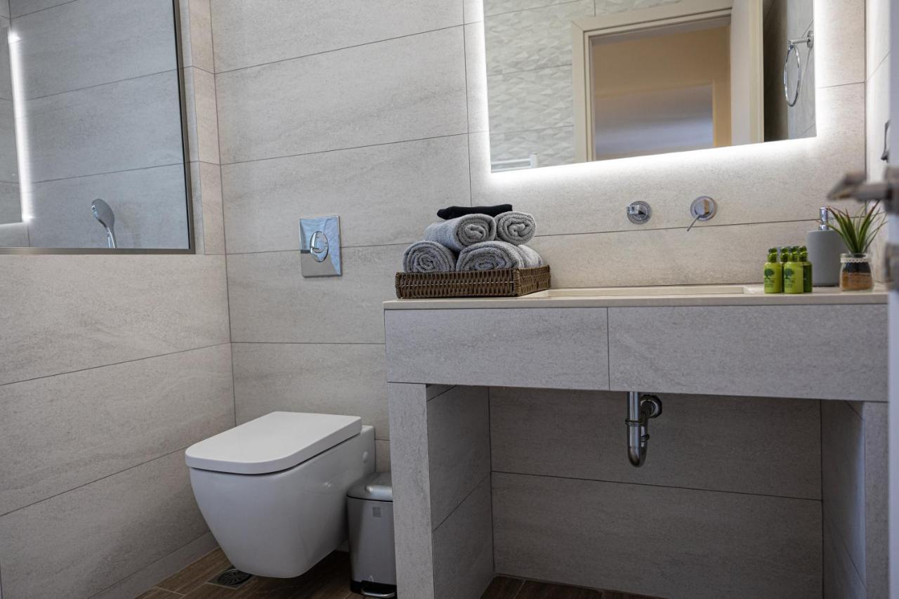 Meraviglia Residence - Amethyst Apartment أرغوستولي المظهر الخارجي الصورة