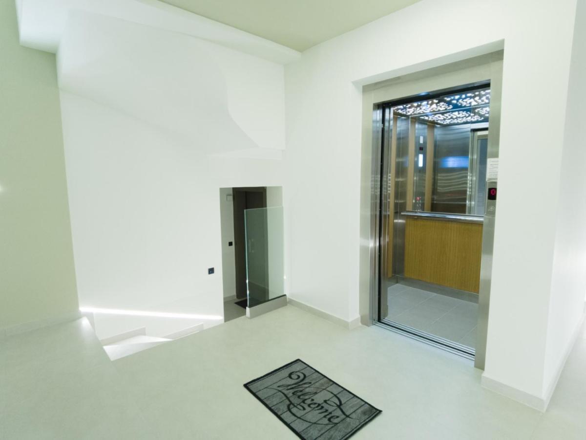 Meraviglia Residence - Amethyst Apartment أرغوستولي المظهر الخارجي الصورة