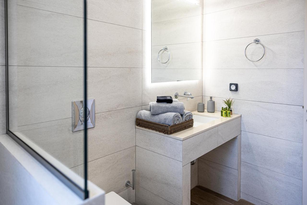 Meraviglia Residence - Amethyst Apartment أرغوستولي المظهر الخارجي الصورة
