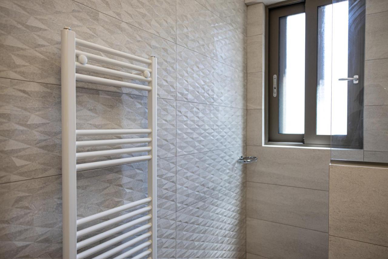 Meraviglia Residence - Amethyst Apartment أرغوستولي المظهر الخارجي الصورة