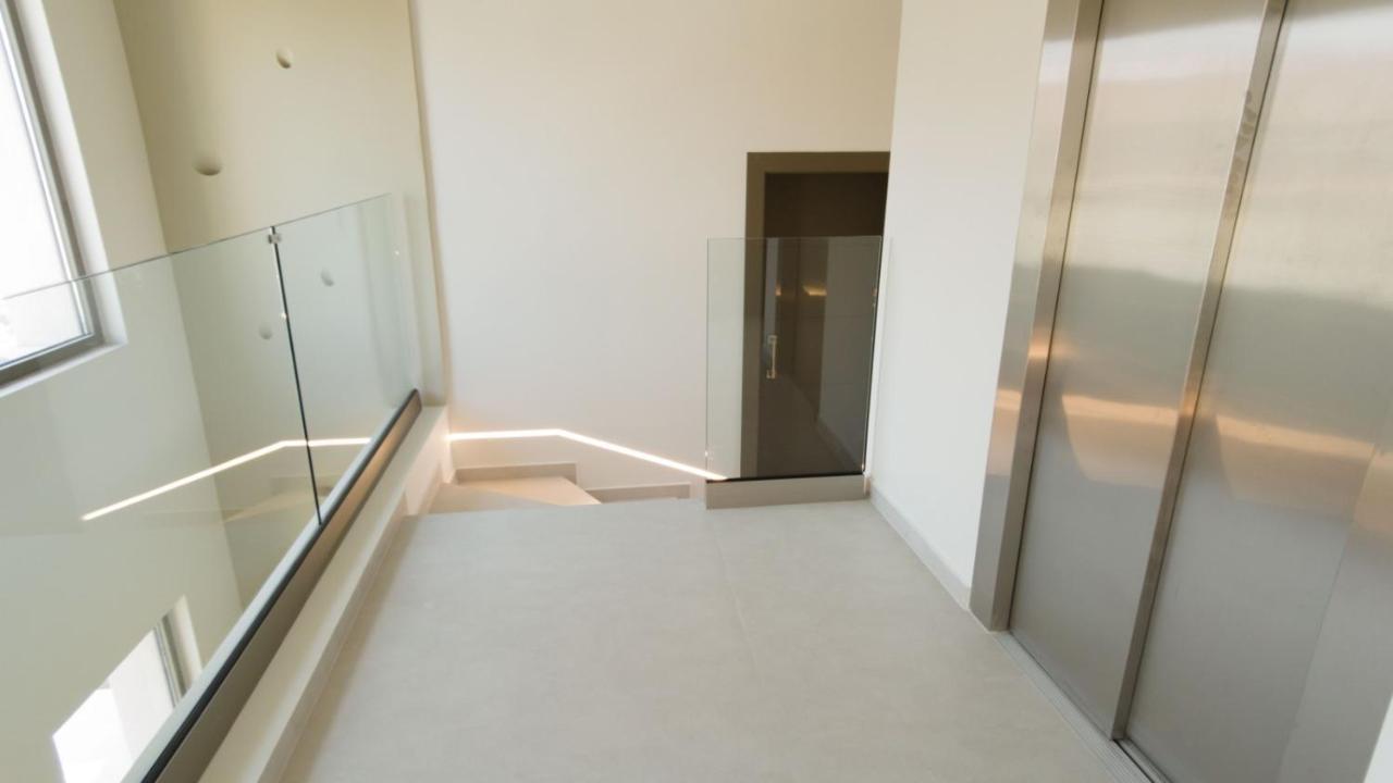 Meraviglia Residence - Amethyst Apartment أرغوستولي المظهر الخارجي الصورة