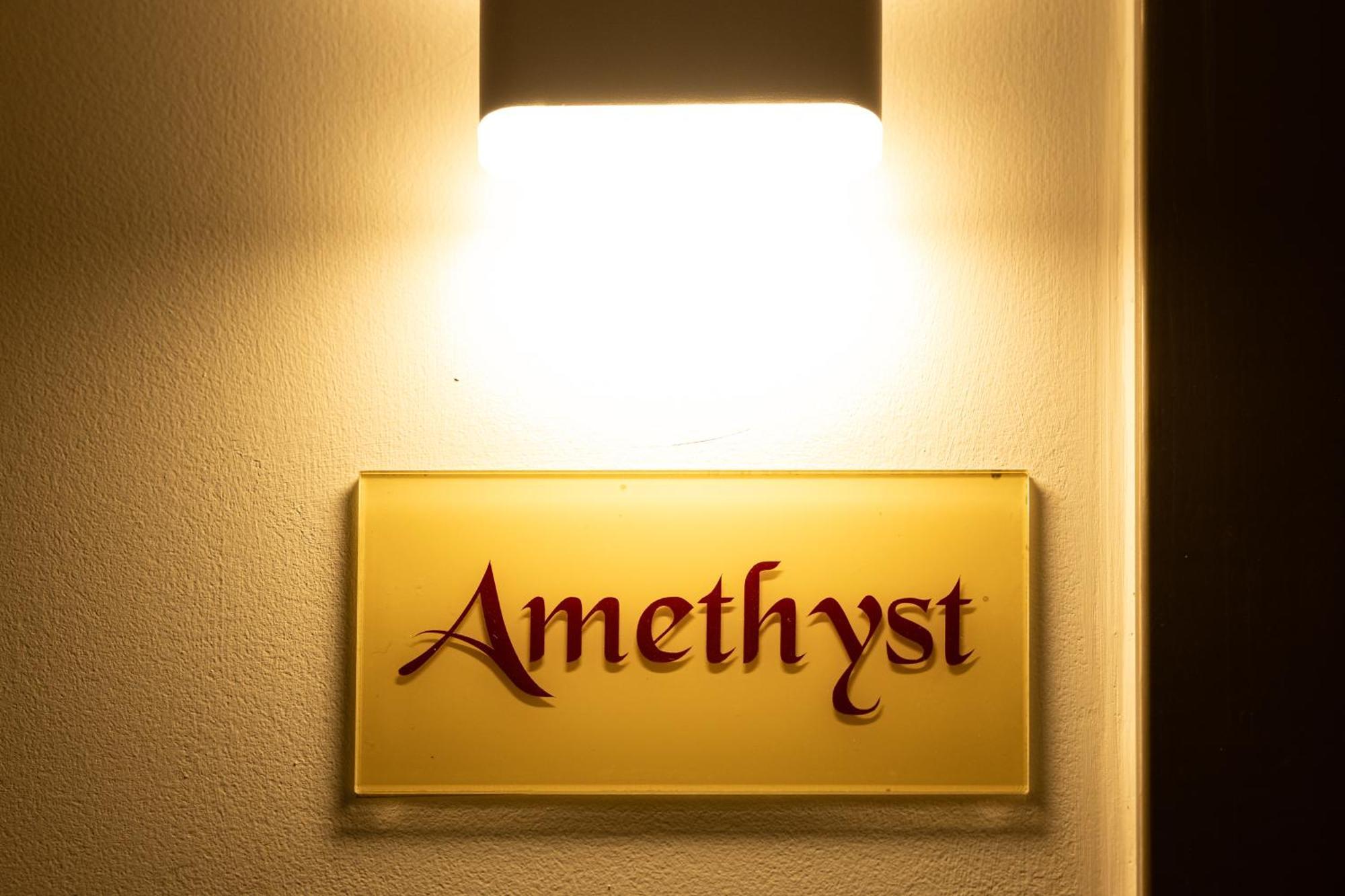 Meraviglia Residence - Amethyst Apartment أرغوستولي المظهر الخارجي الصورة