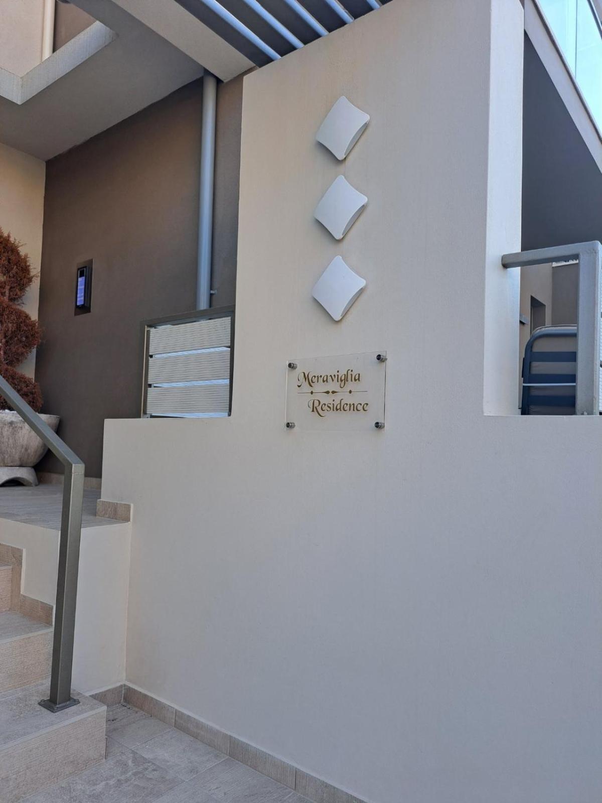 Meraviglia Residence - Amethyst Apartment أرغوستولي المظهر الخارجي الصورة